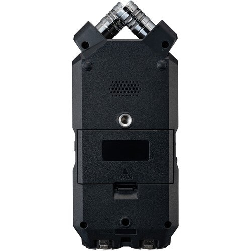Máy ghi âm Zoom H4Essential 4-Track Handy Recorder - Chính hãng - Ảnh 4