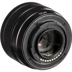 Fujifilm XC 15-45mm f/3.5-5.6 - Chính hãng - Ảnh 2