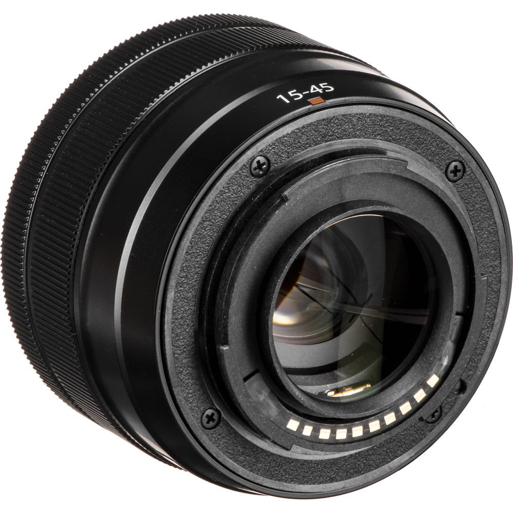 Fujifilm XC 15-45mm f/3.5-5.6 - Chính hãng - Ảnh 2