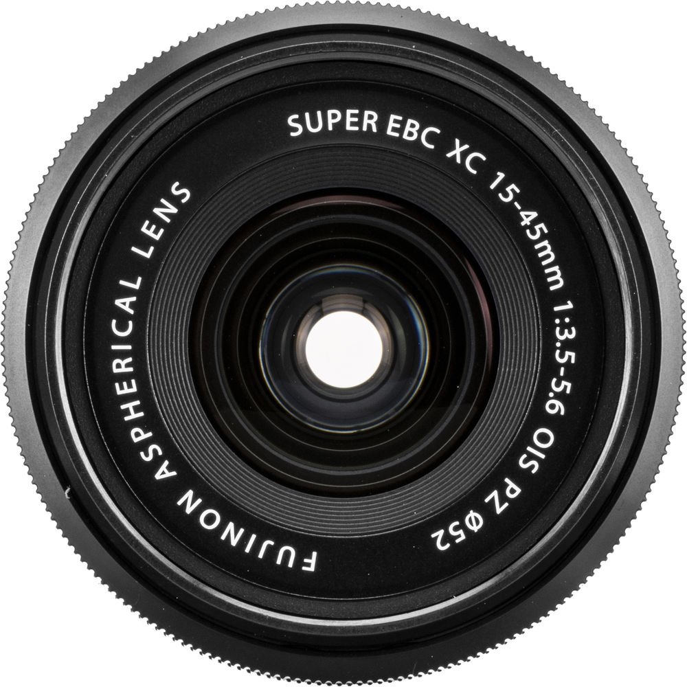 Fujifilm XC 15-45mm f/3.5-5.6 - Chính hãng - Ảnh 3