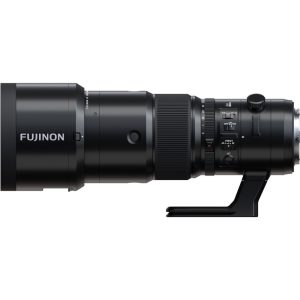 Fujifilm GF 500mm f/5.6 R LM OIS WR | Chính Hãng - Ảnh 4