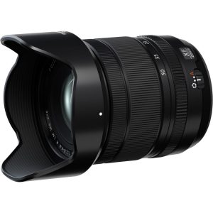 Máy ảnh Fujifilm X-T5 Kit XF16-50mm F2.8-4.8 R LM WR Đen - Chính hãng - Ảnh 8