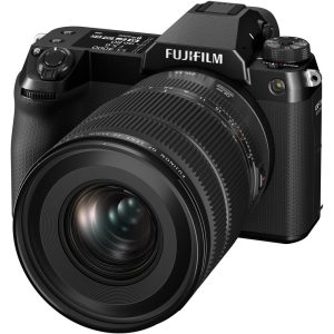 Fujifilm GFX 100S II | Chính Hãng - Ảnh 9