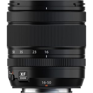 Fujifilm XF 16-50mm f2.8-4.8 R LM WR (Tách Kit) | Chính Hãng - Ảnh 3