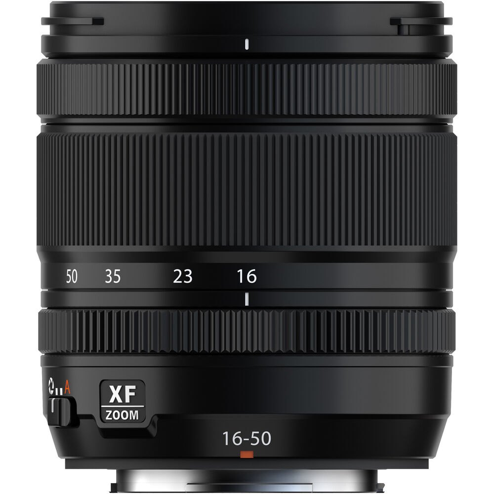 Fujifilm XF 16-50mm f2.8-4.8 R LM WR (Tách Kit) | Chính Hãng - Ảnh 3