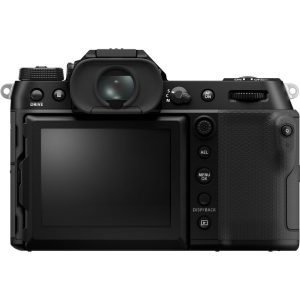 Fujifilm GFX 100S II | Chính Hãng - Ảnh 2
