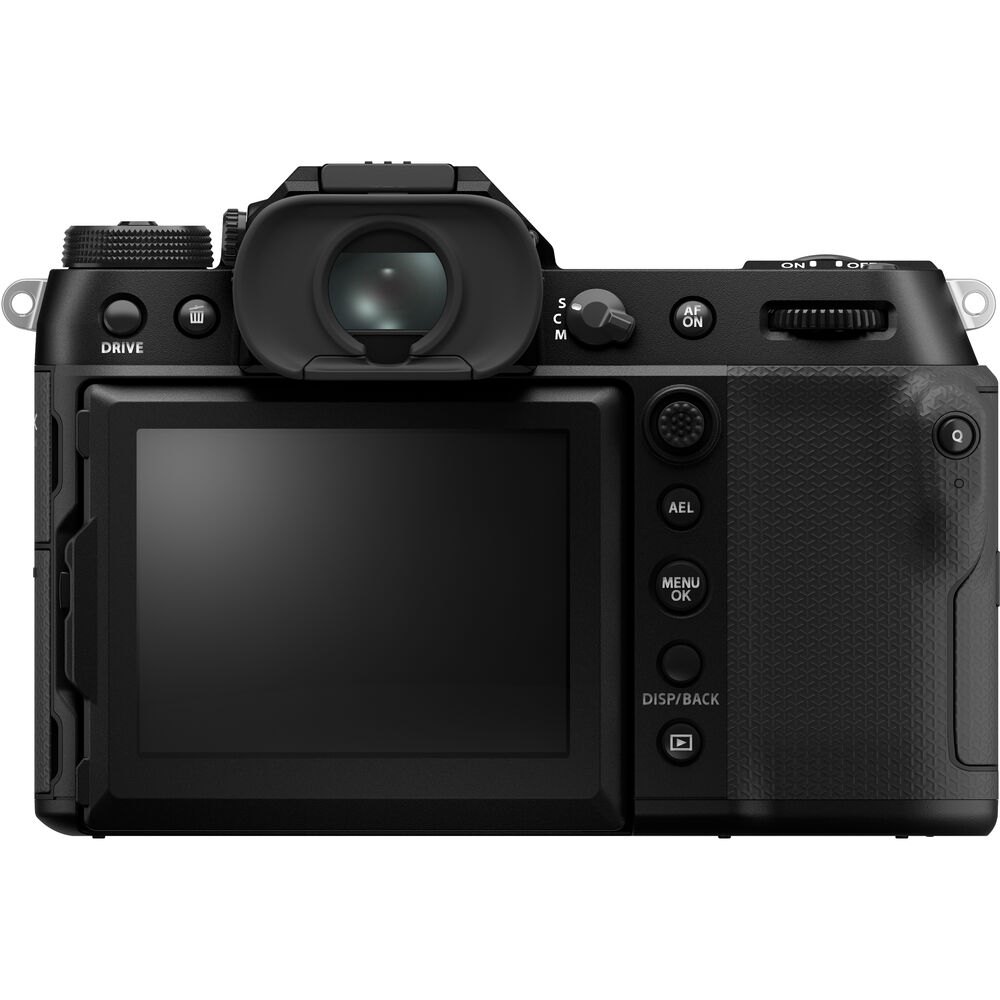 Fujifilm GFX 100S II | Chính Hãng - Ảnh 2