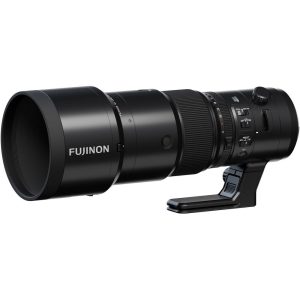 Fujifilm GF 500mm f/5.6 R LM OIS WR | Chính Hãng - Ảnh 7
