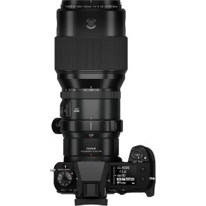 Fujifilm GFX 100S II | Chính Hãng - Ảnh 12