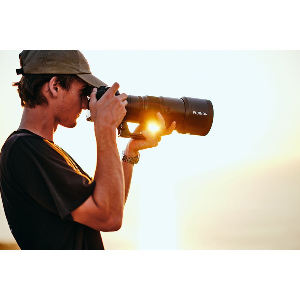 Fujifilm GFX 100S II | Chính Hãng - Ảnh 14