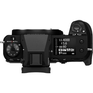 Fujifilm GFX 100S II | Chính Hãng - Ảnh 3
