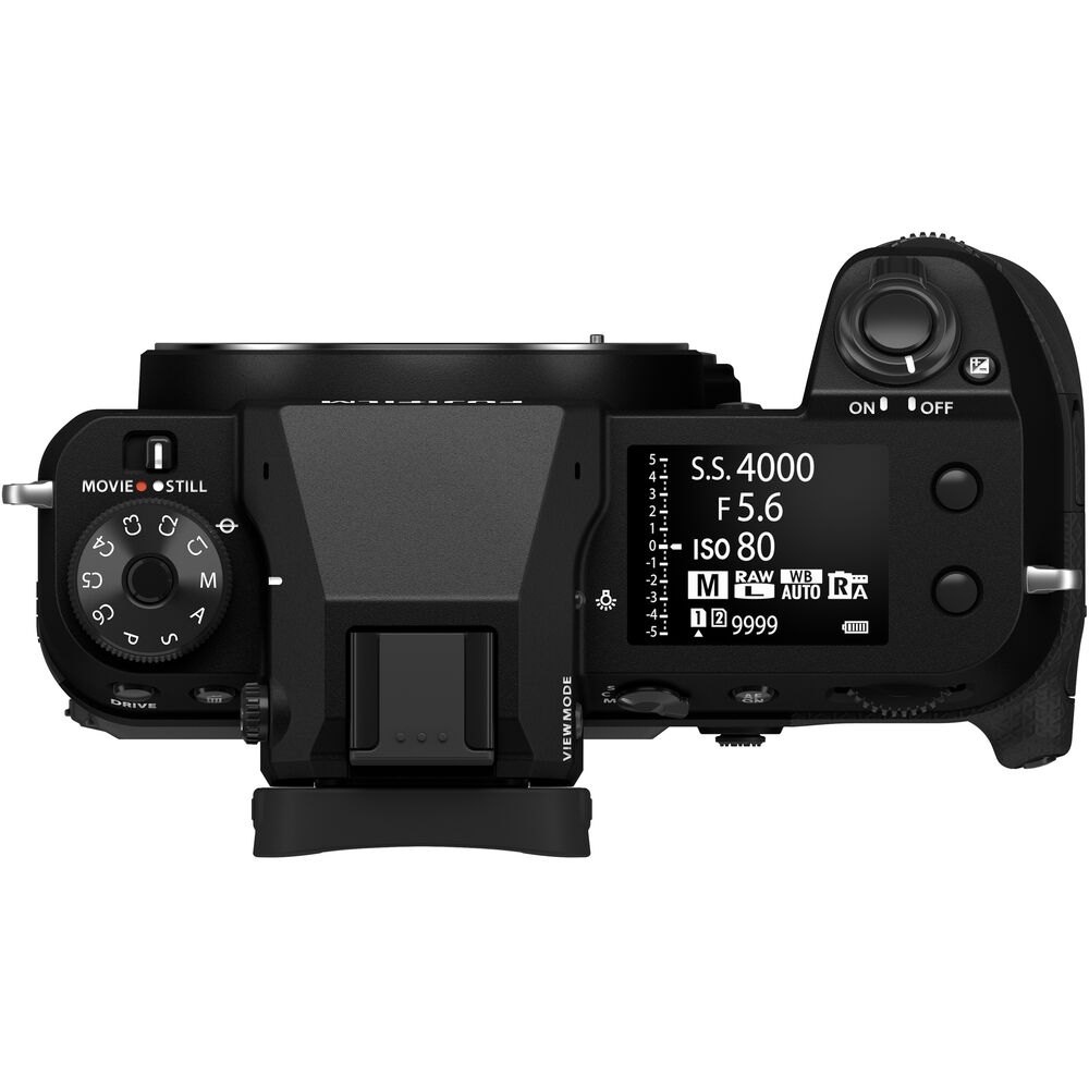 Fujifilm GFX 100S II | Chính Hãng - Ảnh 3
