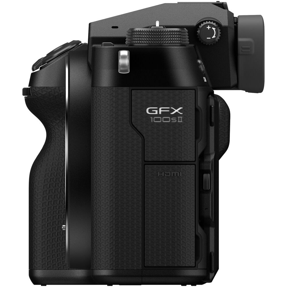 Fujifilm GFX 100S II | Chính Hãng - Ảnh 5