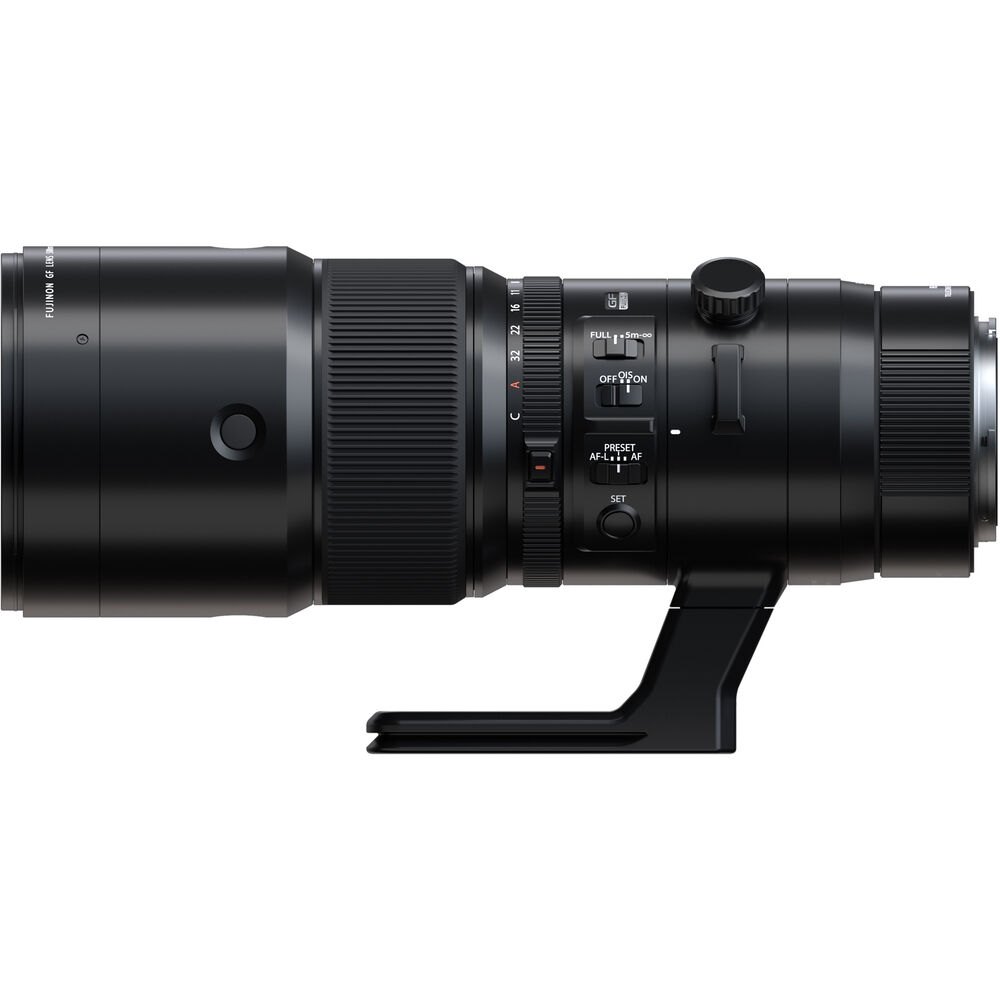 Fujifilm GF 500mm f/5.6 R LM OIS WR | Chính Hãng - Ảnh 9