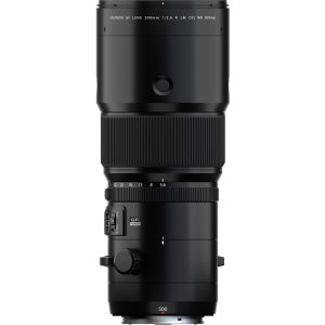 Fujifilm GF 500mm f/5.6 R LM OIS WR | Chính Hãng - Ảnh 3