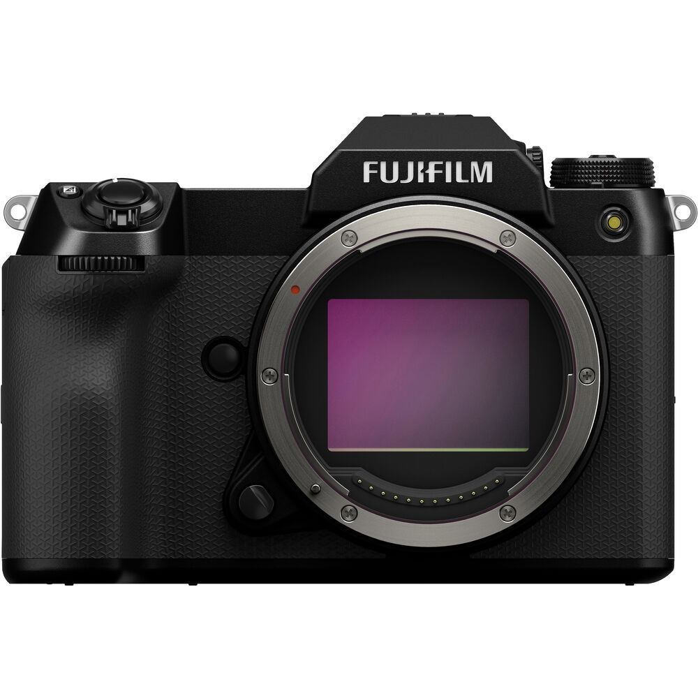 Fujifilm GFX 100S II | Chính Hãng