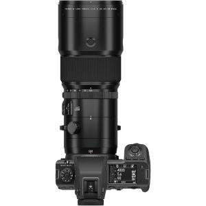 Fujifilm GF 500mm f/5.6 R LM OIS WR | Chính Hãng - Ảnh 6