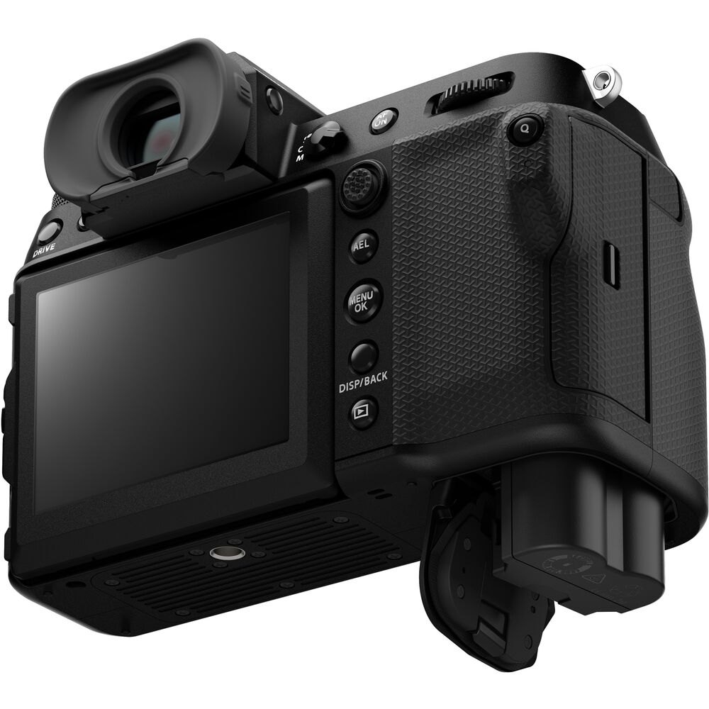 Fujifilm GFX 100S II | Chính Hãng - Ảnh 8