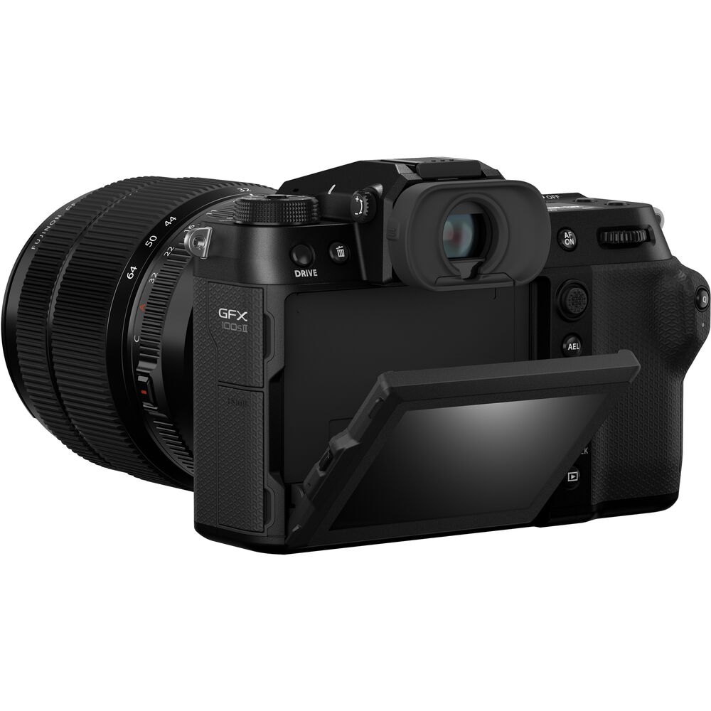 Fujifilm GFX 100S II | Chính Hãng - Ảnh 10