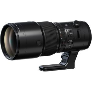 Fujifilm GF 500mm f/5.6 R LM OIS WR | Chính Hãng - Ảnh 2