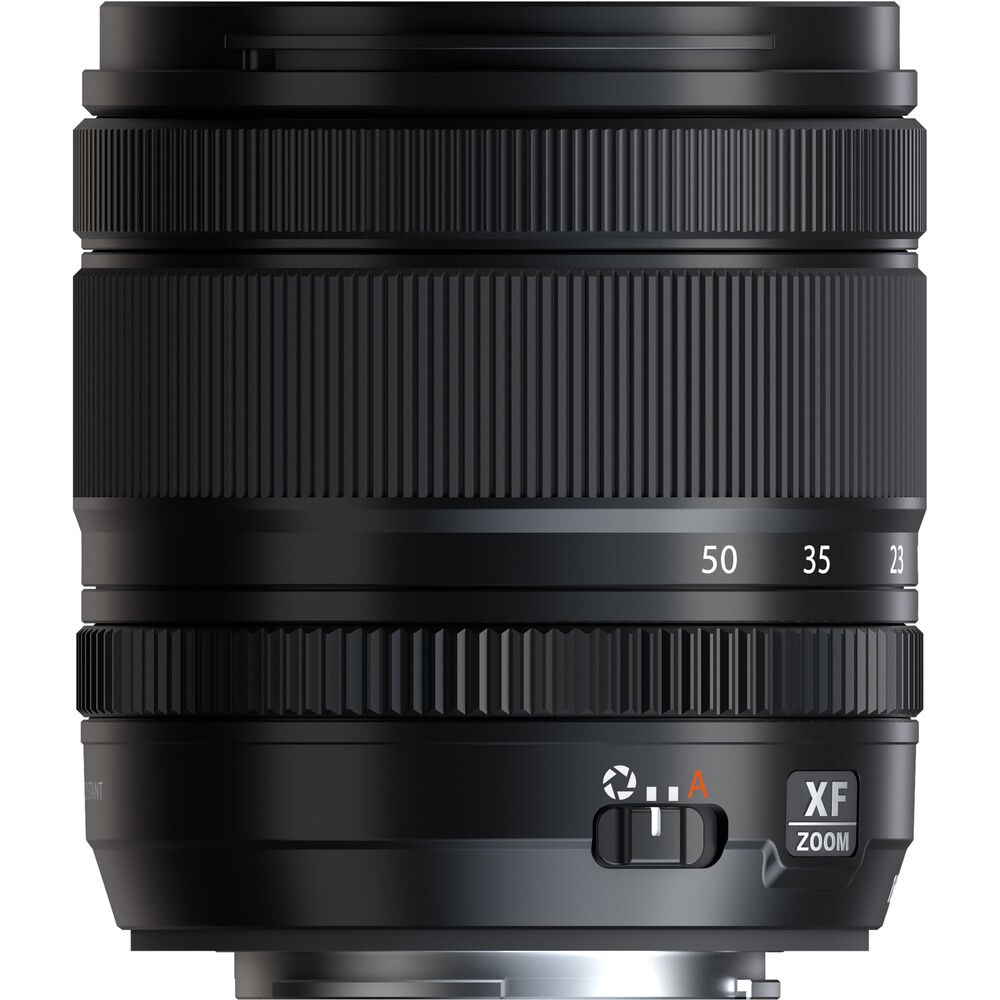 Fujifilm XF 16-50mm f2.8-4.8 R LM WR (Tách Kit) | Chính Hãng - Ảnh 6