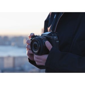 Fujifilm GFX 100S II | Chính Hãng - Ảnh 13