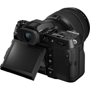 Fujifilm GFX 100S II | Chính Hãng - Ảnh 11