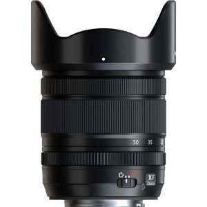 Fujifilm XF 16-50mm f2.8-4.8 R LM WR (Tách Kit) | Chính Hãng - Ảnh 2
