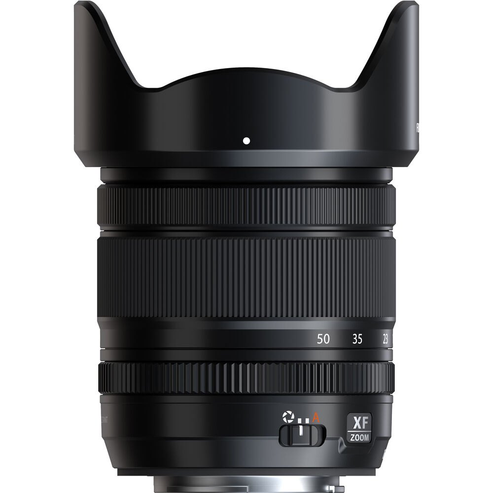 Máy ảnh Fujifilm X-T5 Kit XF 16-50mm F2.8-4.8 R LM WR Bạc - Chính hãng - Ảnh 4