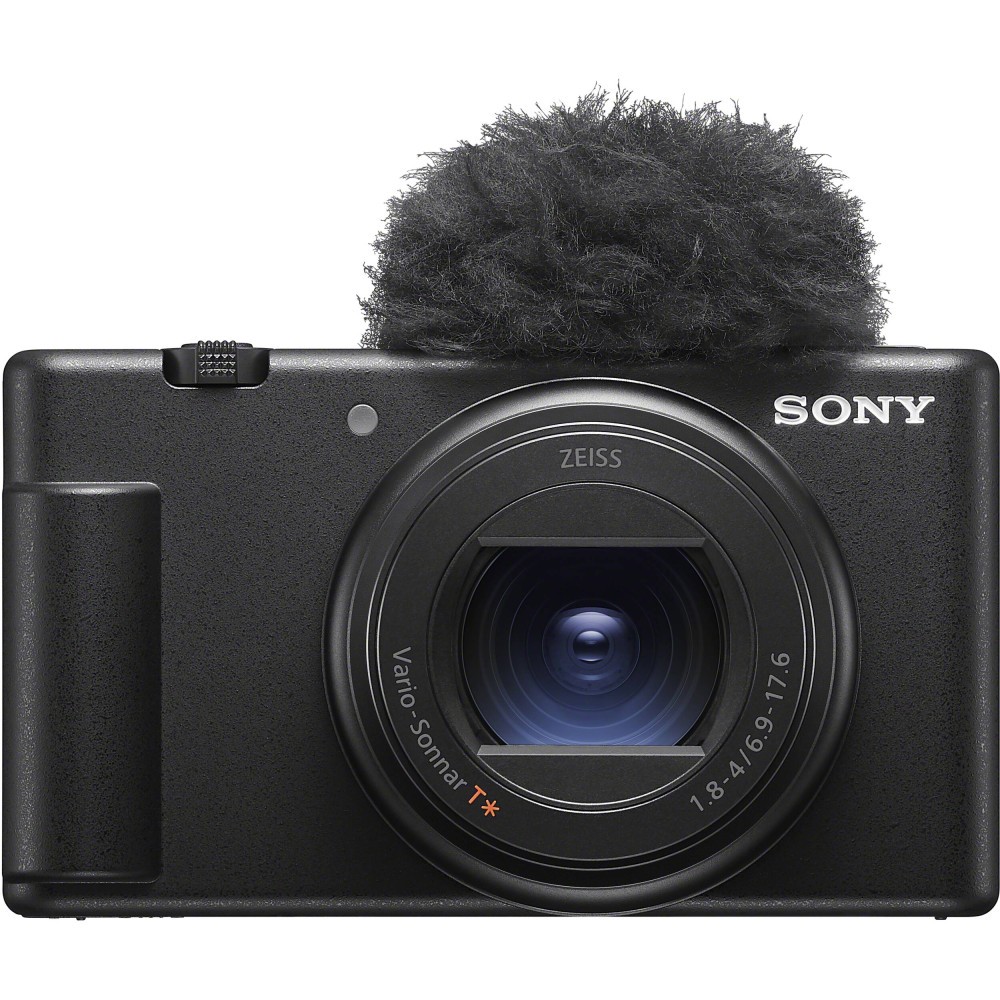 Máy ảnh Sony ZV-1 II (ZV1M2) | Chính Hãng