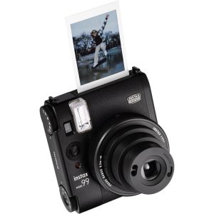 Máy ảnh Fujifilm Instax Mini 99 New (chính hãng) giá tốt - Ảnh 2