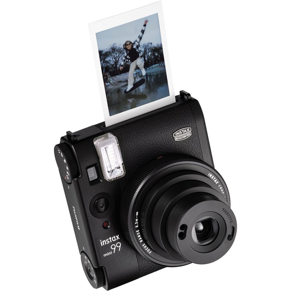 Máy ảnh Fujifilm Instax Mini 99 New (chính hãng) giá tốt - Ảnh 2