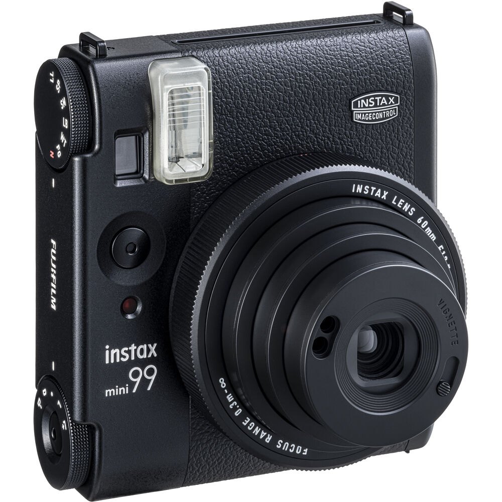 Máy ảnh Fujifilm Instax Mini 99 New (chính hãng) giá tốt - Ảnh 4
