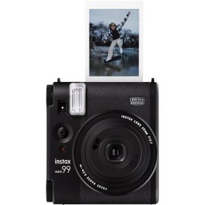 Máy ảnh Fujifilm Instax Mini 99 New (chính hãng) giá tốt - Ảnh 3