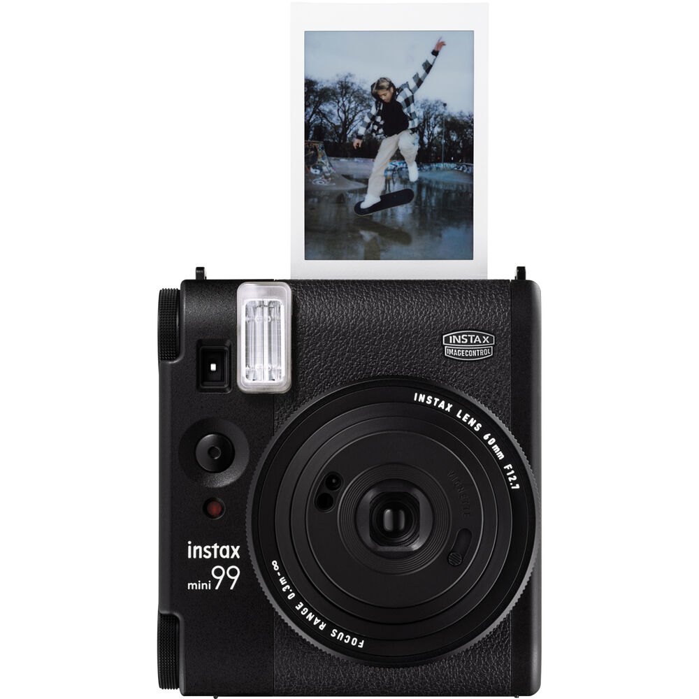Máy ảnh Fujifilm Instax Mini 99 New (chính hãng) giá tốt - Ảnh 3