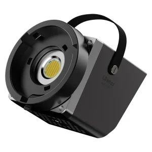 Đèn Led Cob Bi-color Ulanzi LT005 công suất 60W - Chính hãng - Ảnh 4