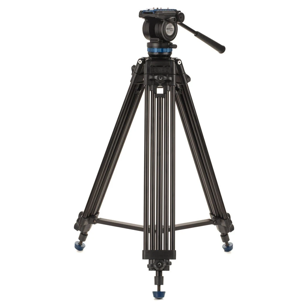 Benro KH25PC Video Tripod Kit | Chính Hãng