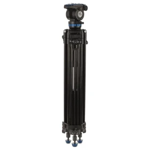 Benro KH25PC Video Tripod Kit | Chính Hãng - Ảnh 2