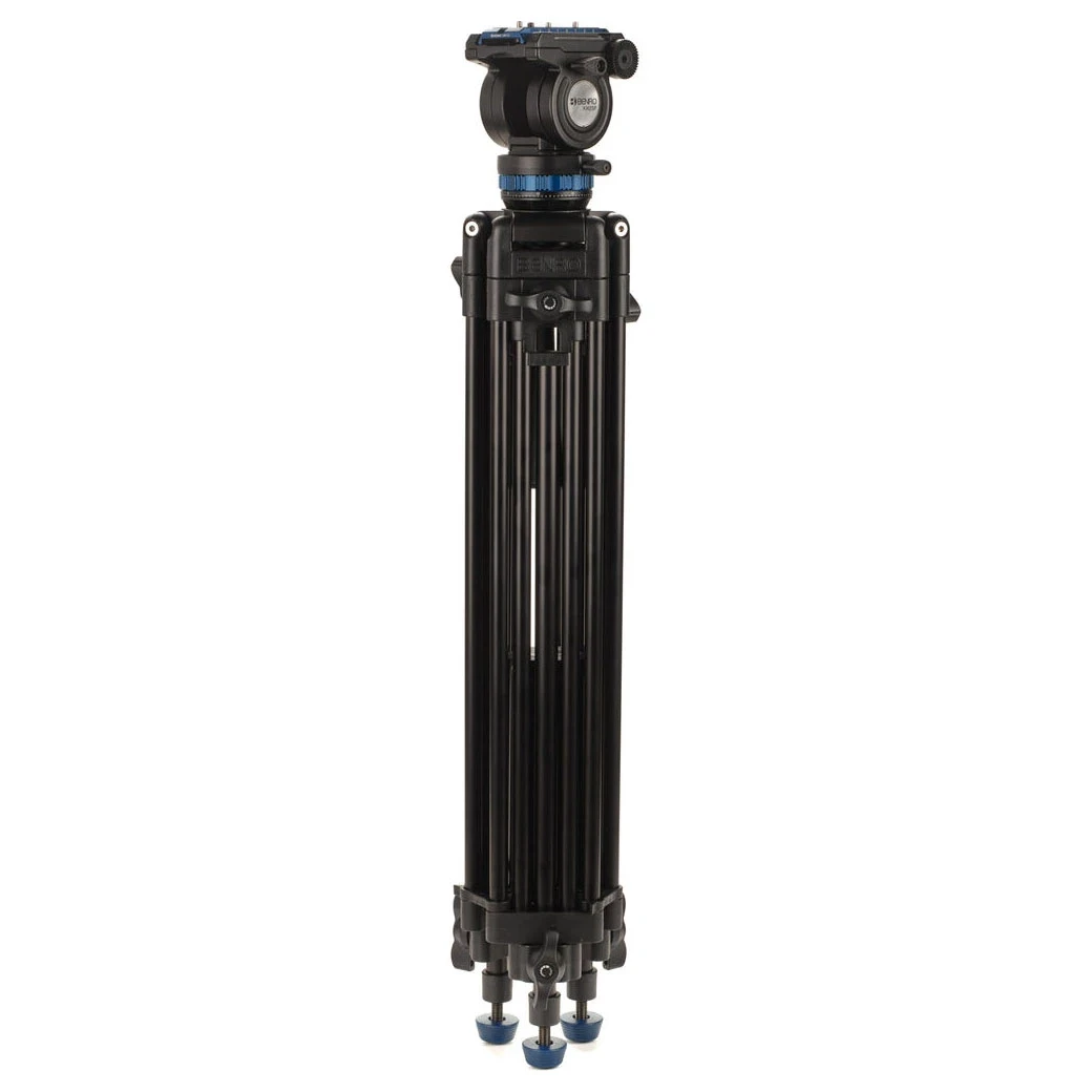 Benro KH25PC Video Tripod Kit | Chính Hãng - Ảnh 2