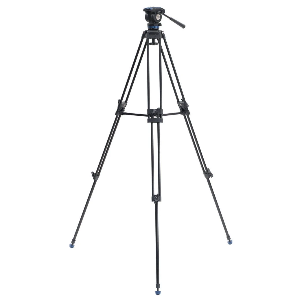 Benro KH25PC Video Tripod Kit | Chính Hãng - Ảnh 5