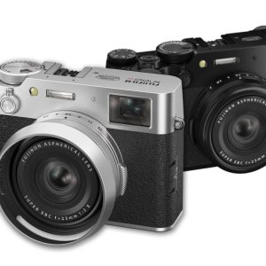 Fujifilm X100 Mark VI (X100VI) | Chính Hãng