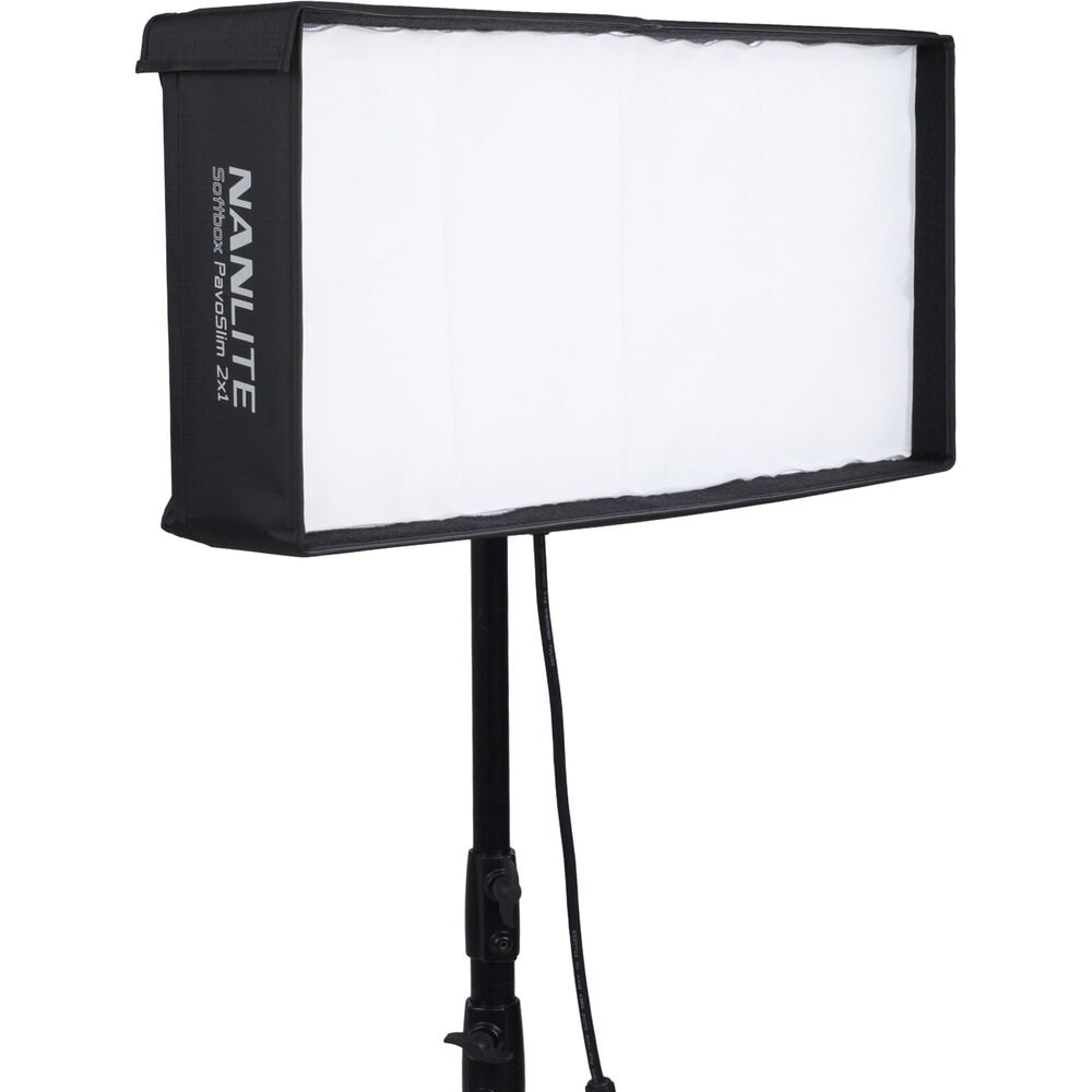 Đèn NANLITE PavoSlim 120B RGBWW - Chính hãng - Ảnh 4