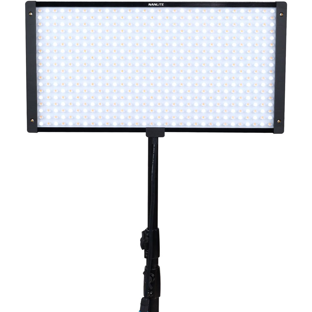 Đèn NANLITE PavoSlim 120B RGBWW - Chính hãng