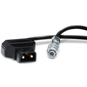 Dây nguồn D-Tap Power Cable for BMPCC 4K/6K/6K Pro - Ảnh 3
