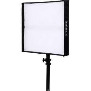 Đèn NANLITE PavoSlim 240B RGBWW- Chính hãng - Ảnh 4