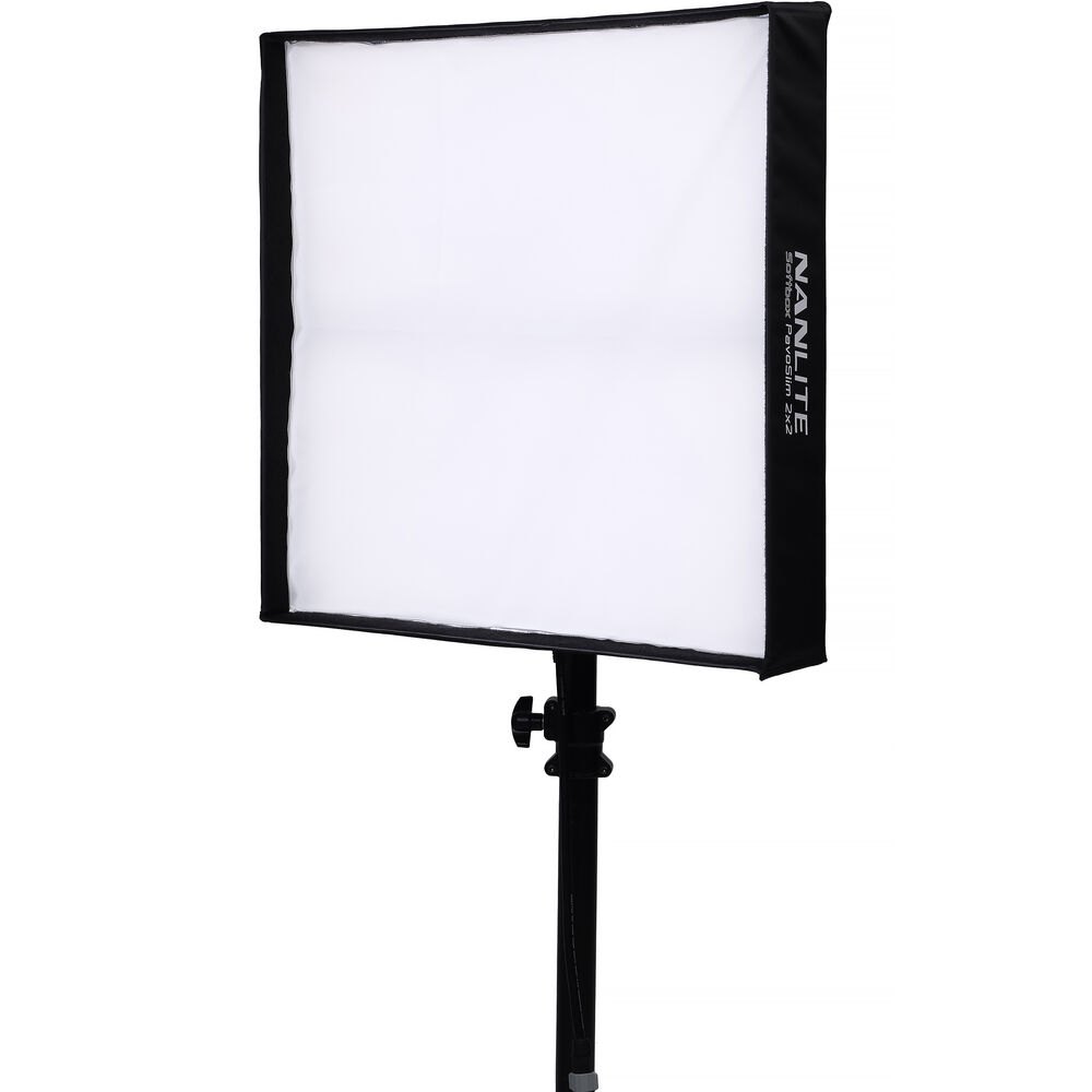 Đèn NANLITE PavoSlim 240B RGBWW- Chính hãng - Ảnh 4