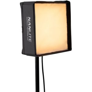 Đèn NANLITE PavoSlim 60B RGBWW - Chính hãng - Ảnh 5