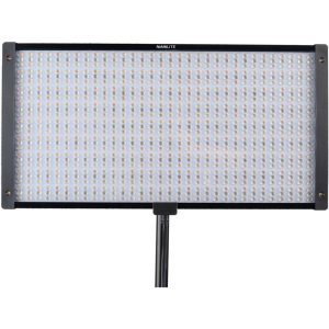 Đèn NANLITE PavoSlim 120C RGBWW - Chính hãng - Ảnh 2