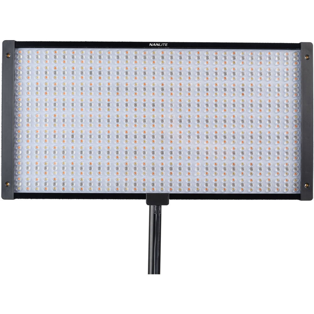 Đèn NANLITE PavoSlim 120C RGBWW - Chính hãng - Ảnh 2