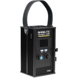 Đèn NANLITE PavoSlim 120B RGBWW - Chính hãng - Ảnh 9